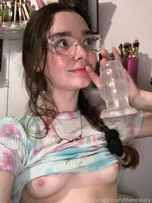 Therealaly OnlyFans Leaked Free Thumbnail Picture - #tqSDqXb3wz