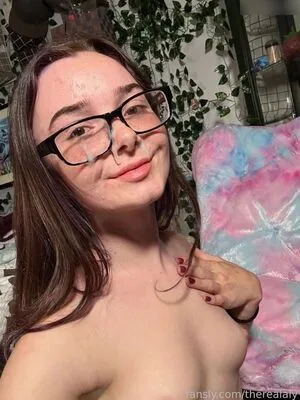 Therealaly OnlyFans Leaked Free Thumbnail Picture - #xAAUs5ZApA