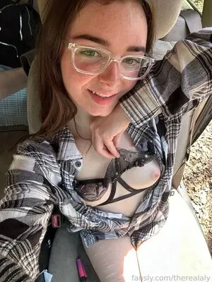 Therealaly OnlyFans Leaked Free Thumbnail Picture - #xiFYR3VxSt