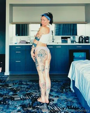 Therealambersky OnlyFans Leaked Free Thumbnail Picture - #TMcDCEyNlq