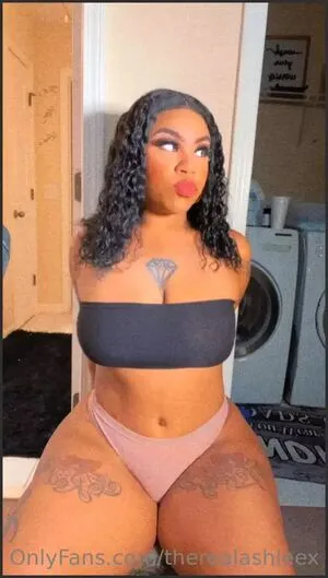 Therealashleex OnlyFans Leaked Free Thumbnail Picture - #MHln88aDDz