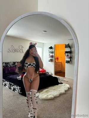 Therealbadjos OnlyFans Leaked Free Thumbnail Picture - #cTKilGA7tB