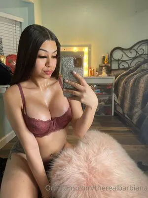 therealbarbiana OnlyFans Leaked Free Thumbnail Picture - #vCIcakGMyP