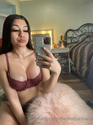 therealbarbiana OnlyFans Leaked Free Thumbnail Picture - #xy39a2GDMa