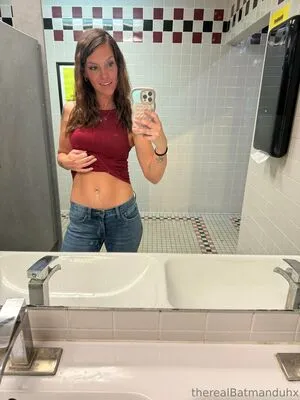 Therealbatmanduhx OnlyFans Leaked Free Thumbnail Picture - #7LhMr1Ub1U