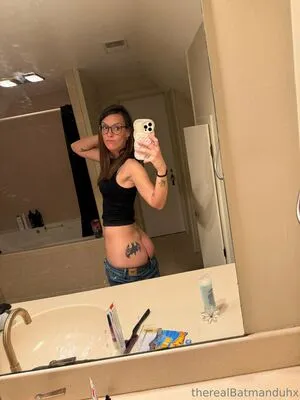 Therealbatmanduhx OnlyFans Leaked Free Thumbnail Picture - #JYCzcMQsCD