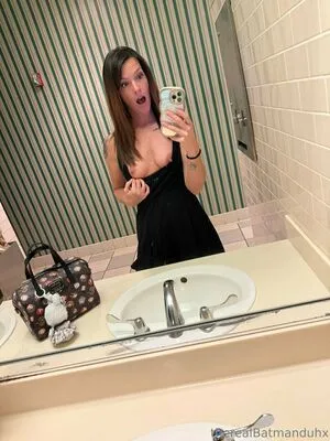 Therealbatmanduhx OnlyFans Leaked Free Thumbnail Picture - #ODpjHOgEA5