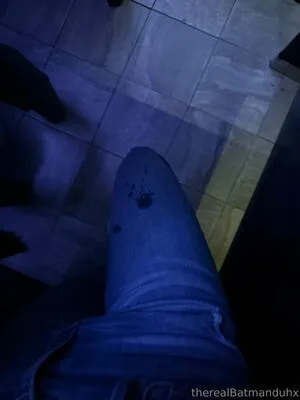 Therealbatmanduhx OnlyFans Leaked Free Thumbnail Picture - #OiwzWvAX4I