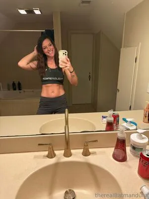 Therealbatmanduhx OnlyFans Leaked Free Thumbnail Picture - #P0WSZtc03k