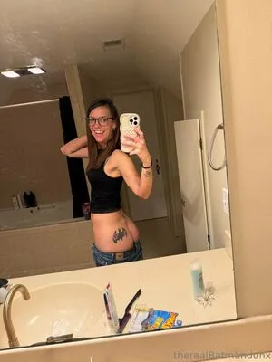 Therealbatmanduhx OnlyFans Leaked Free Thumbnail Picture - #YTTGEVOTqa