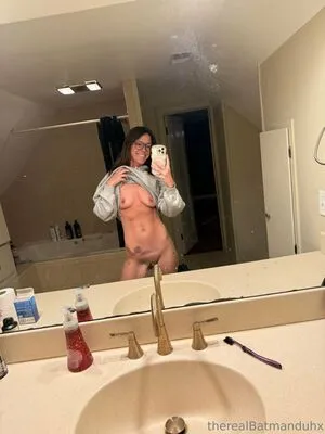 Therealbatmanduhx OnlyFans Leaked Free Thumbnail Picture - #awyGLhKZ9i