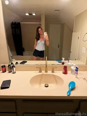 Therealbatmanduhx OnlyFans Leaked Free Thumbnail Picture - #qaDxq89J69