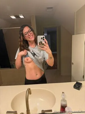 Therealbatmanduhx OnlyFans Leaked Free Thumbnail Picture - #ypmdqiJqKV