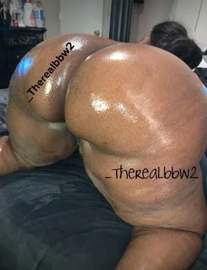 Therealbbw OnlyFans Leaked Free Thumbnail Picture - #kyTndrNs6c