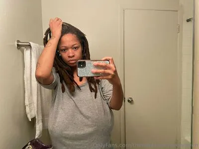 Therealblackqueenraven OnlyFans Leaked Free Thumbnail Picture - #k4IkLP4CyA