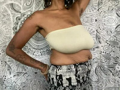 Therealblackqueenraven OnlyFans Leaked Free Thumbnail Picture - #kTVPYaZqza