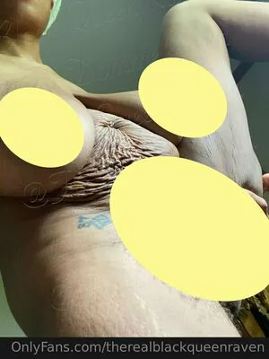 Therealblackqueenraven OnlyFans Leaked Free Thumbnail Picture - #lzJJWdk9nU