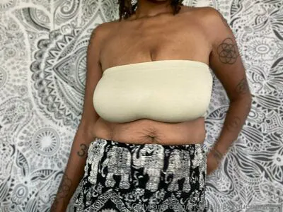 Therealblackqueenraven OnlyFans Leaked Free Thumbnail Picture - #p4Zy9ieMsx