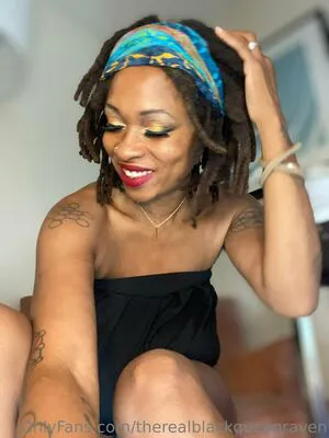 Therealblackqueenraven OnlyFans Leaked Free Thumbnail Picture - #tKXKaF3MMc