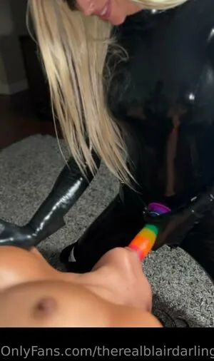 Therealblairdarling OnlyFans Leaked Free Thumbnail Picture - #5wBSbnmlee