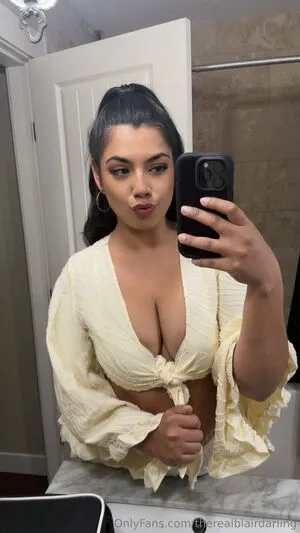 Therealblairdarling OnlyFans Leaked Free Thumbnail Picture - #UKcR7U0Yku
