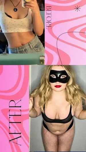 Therealblondiee18 OnlyFans Leaked Free Thumbnail Picture - #izMjrW0okG