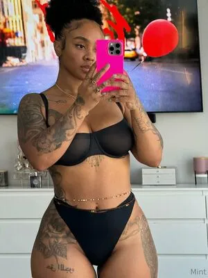 Therealbombshell Mint OnlyFans Leaked Free Thumbnail Picture - #BATAV91ZQm