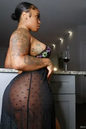 Therealbombshell Mint OnlyFans Leaked Free Thumbnail Picture - #JVQywZK8Wn