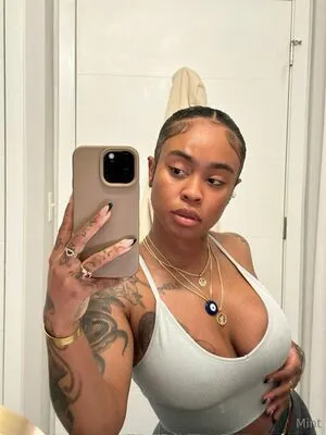 Therealbombshell Mint OnlyFans Leaked Free Thumbnail Picture - #bjJXZy8S4H