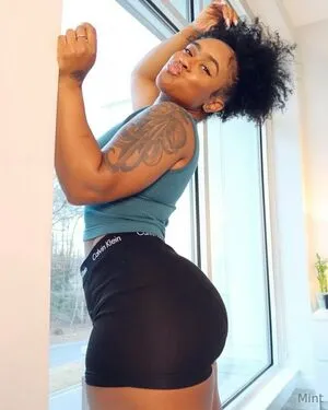 Therealbombshell Mint OnlyFans Leaked Free Thumbnail Picture - #hoO0eONjsz