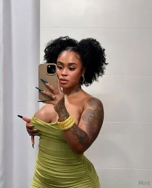 Therealbombshell Mint OnlyFans Leaked Free Thumbnail Picture - #jUZgkCwt7y