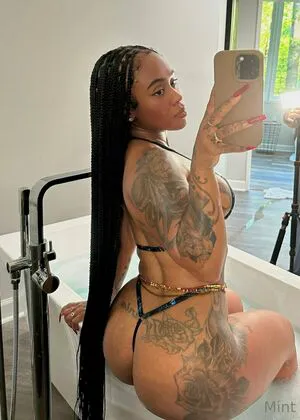 Therealbombshell Mint OnlyFans Leaked Free Thumbnail Picture - #FGy6Tu9WDj