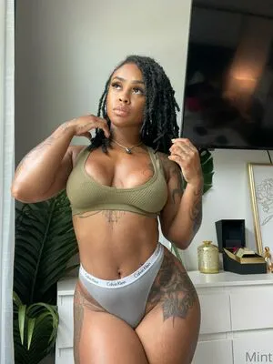 Therealbombshell Mint OnlyFans Leaked Free Thumbnail Picture - #YBNVe9IdtC