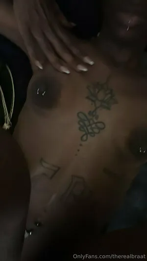 Therealbraat OnlyFans Leaked Free Thumbnail Picture - #81QPoiC4f9