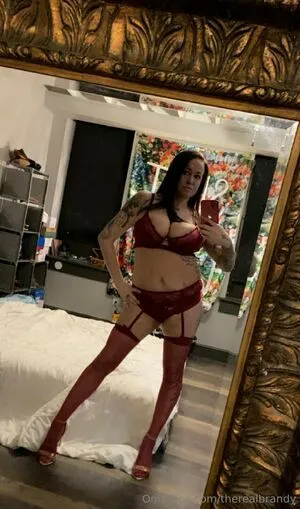 Therealbrandy OnlyFans Leaked Free Thumbnail Picture - #1748bsg6fO