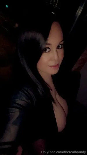 Therealbrandy OnlyFans Leaked Free Thumbnail Picture - #AvzQYurm4G