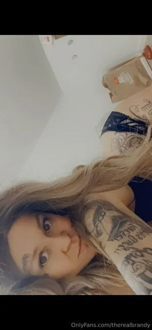 Therealbrandy OnlyFans Leaked Free Thumbnail Picture - #DiuKsEno60