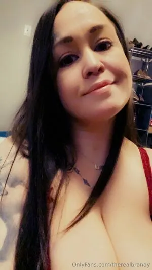 Therealbrandy OnlyFans Leaked Free Thumbnail Picture - #Oz8MvkoYvl
