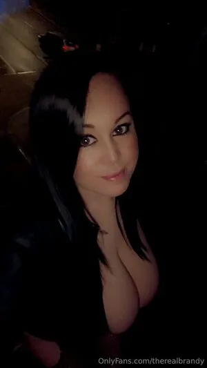 Therealbrandy OnlyFans Leaked Free Thumbnail Picture - #SkQYvHs8Iz