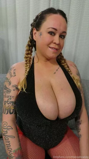 Therealbrandy OnlyFans Leaked Free Thumbnail Picture - #W6gjlvSCQE