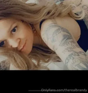 Therealbrandy OnlyFans Leaked Free Thumbnail Picture - #fqXRfl9nUO