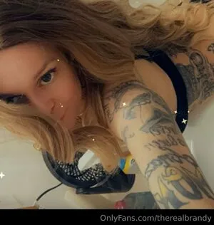 Therealbrandy OnlyFans Leaked Free Thumbnail Picture - #iPVTP3nIOv