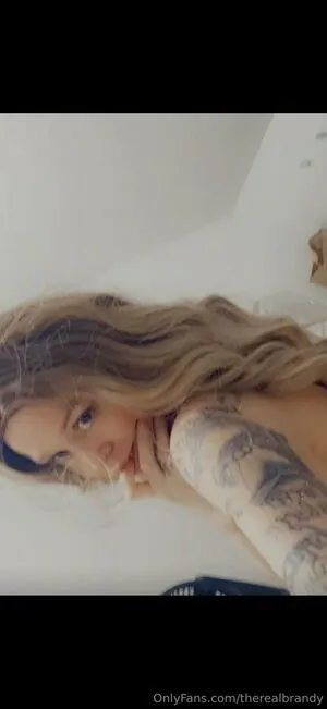 Therealbrandy OnlyFans Leaked Free Thumbnail Picture - #kssC58dMC1