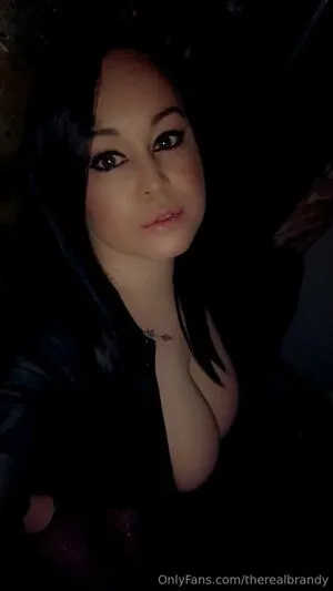 Therealbrandy OnlyFans Leaked Free Thumbnail Picture - #nYACt3wSU7
