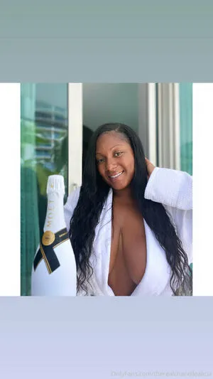 Therealchanellealicia OnlyFans Leaked Free Thumbnail Picture - #0gGx0PuEHN