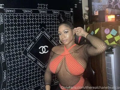 Therealchanellealicia OnlyFans Leaked Free Thumbnail Picture - #2W1JjOrWCT