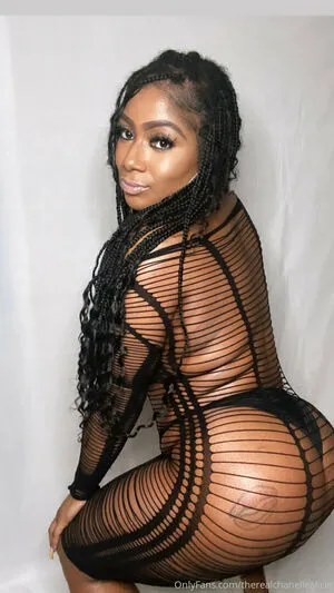 Therealchanellealicia OnlyFans Leaked Free Thumbnail Picture - #4EdQmr4sae