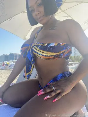 Therealchanellealicia OnlyFans Leaked Free Thumbnail Picture - #62fPxsN6eL