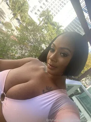 Therealchanellealicia OnlyFans Leaked Free Thumbnail Picture - #6UbiA1ioI6