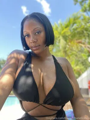 Therealchanellealicia OnlyFans Leaked Free Thumbnail Picture - #7xDXzwgE4q
